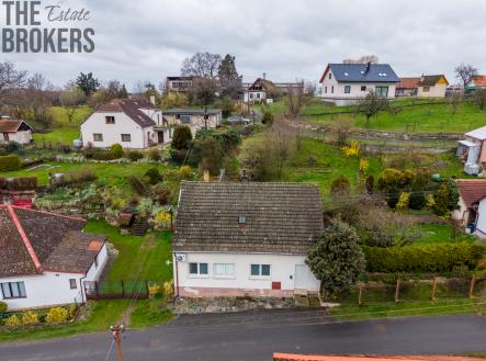 Prodej domu/vily, 89 m²