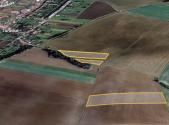 Prodej pozemku, zemědělská půda, 30 796 m²