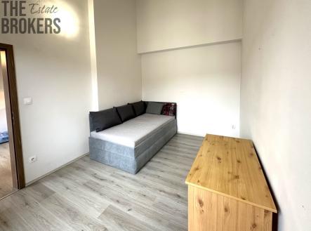 Pronájem bytu, 2+kk, 36 m²