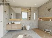 Prodej bytu, 3+kk, 77 m²