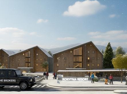 Prodej bytu, 3+kk, 77 m²