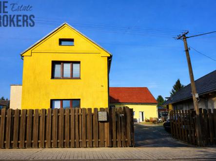 Pronájem bytu, 2+kk, 42 m²