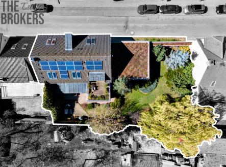 Prodej domu/vily, 218 m²