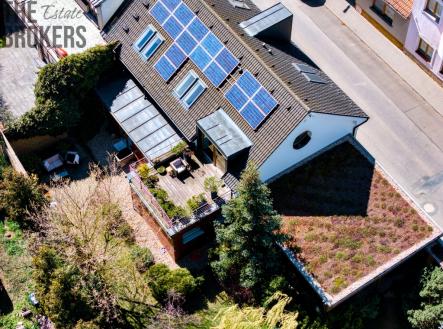 Prodej domu/vily, 218 m²