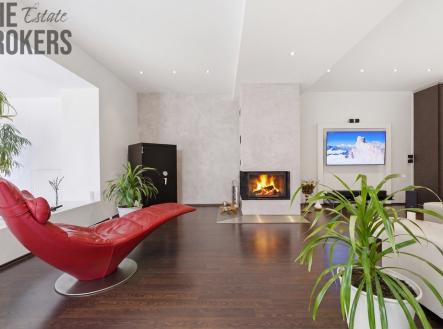 Prodej domu/vily, 218 m²