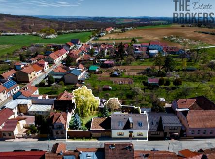 Prodej domu/vily, 218 m²