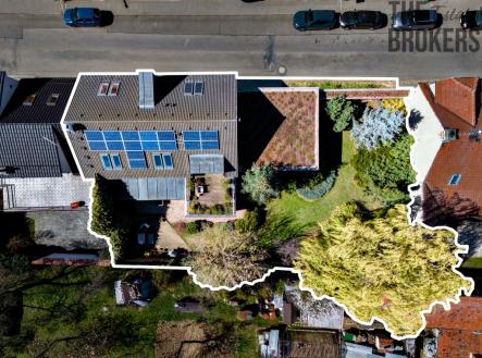 Prodej domu/vily, 218 m²