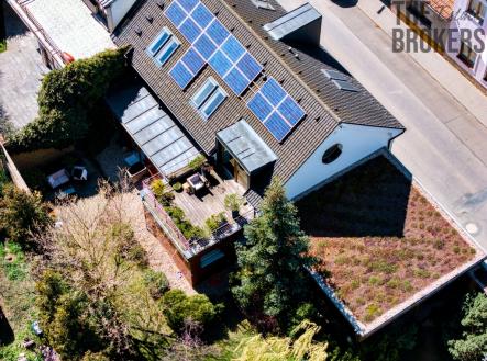 Prodej domu/vily, 218 m²