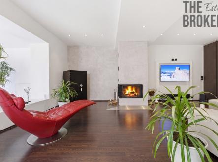 Prodej domu/vily, 218 m²