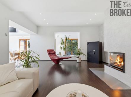 Prodej domu/vily, 218 m²