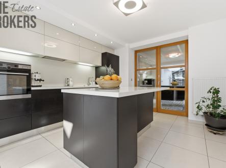 Prodej domu/vily, 218 m²