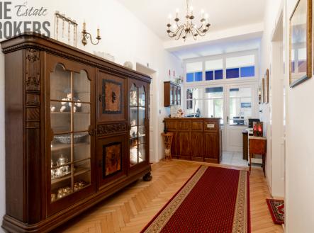 Prodej hotel, 722 m²