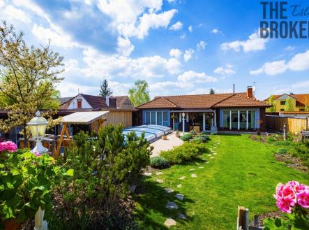 Prodej domu/vily, 142 m²