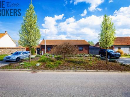 Prodej domu/vily, 142 m²