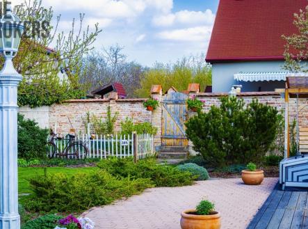 Prodej domu/vily, 142 m²