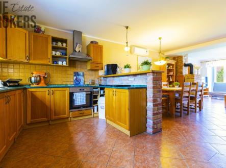 Prodej domu/vily, 142 m²