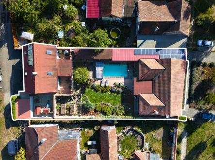 Prodej domu/vily, 142 m²