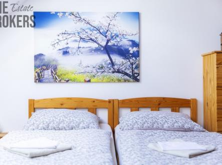 Prodej hotel, 333 m²