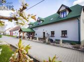 Prodej hotel, 333 m²