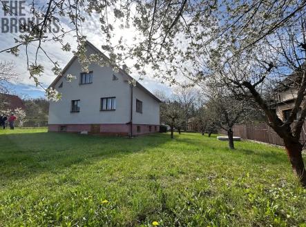 Prodej domu/vily, 160 m²