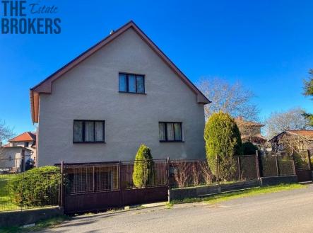 Prodej domu/vily, 160 m²