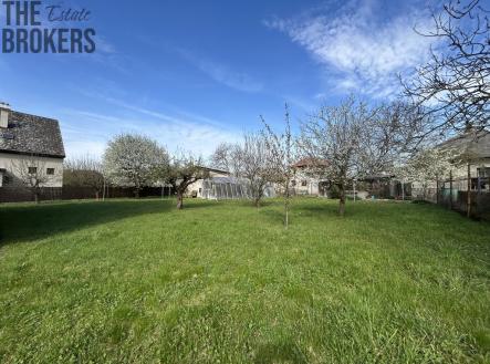 Prodej domu/vily, 160 m²