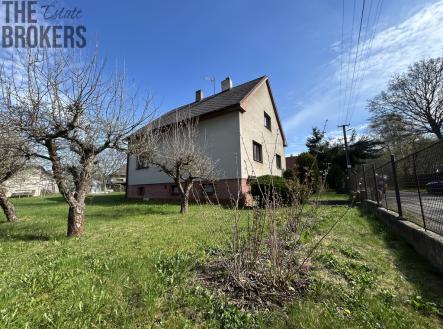 Prodej domu/vily, 160 m²