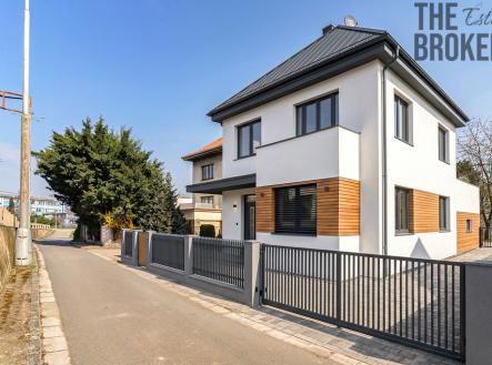 Prodej domu/vily, 130 m²