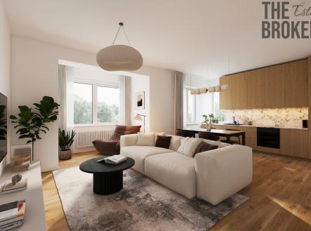 Prodej domu/vily, 130 m²