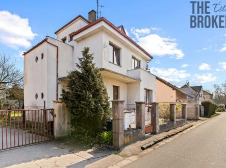 Prodej domu/vily, 130 m²