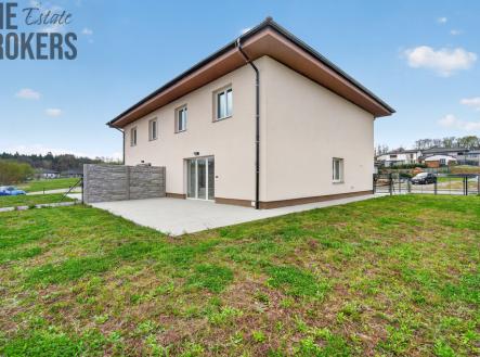Prodej domu/vily, 151 m²