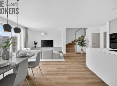 Prodej domu/vily, 151 m²