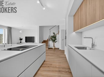 Prodej domu/vily, 151 m²