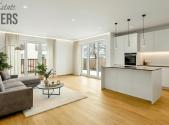 Prodej bytu, 3+kk, 88 m²