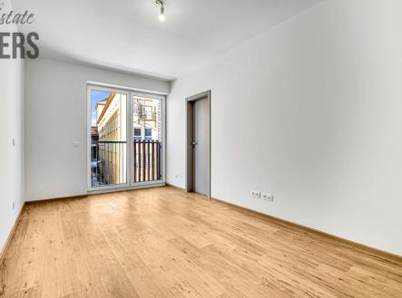 Prodej bytu, 3+kk, 88 m²