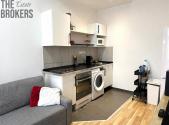Pronájem bytu, 2+kk, 36 m²
