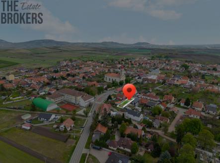 Prodej pozemku pro bydlení, 338 m²