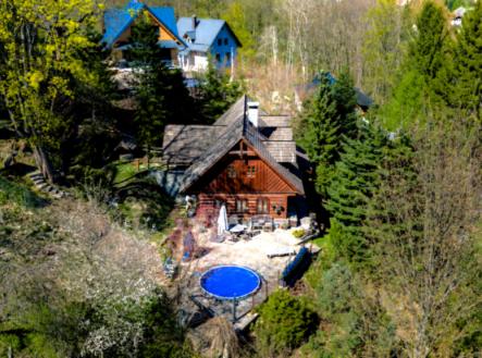 Prodej domu/vily, 125 m²