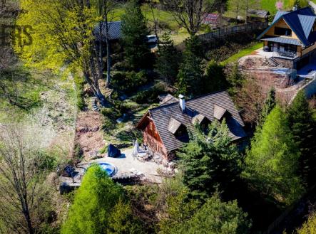 Prodej domu/vily, 125 m²
