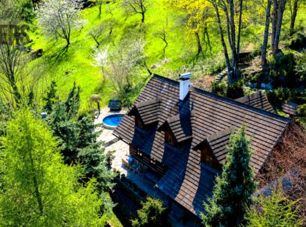 Prodej domu/vily, 125 m²