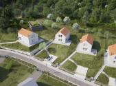 Prodej pozemku pro bydlení, 1 272 m²