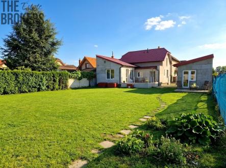 Prodej domu/vily, 146 m²