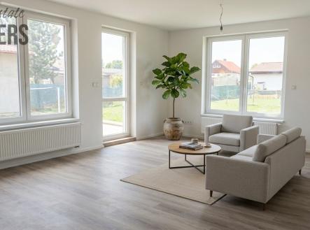 Prodej domu/vily, 146 m²