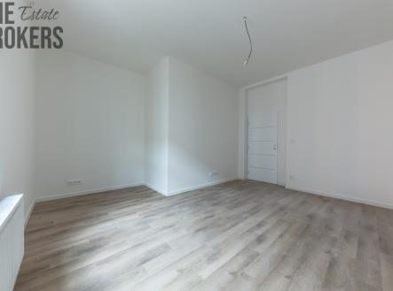 Prodej bytu, 2+kk, 49 m²