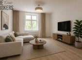 Prodej bytu, 2+kk, 49 m²