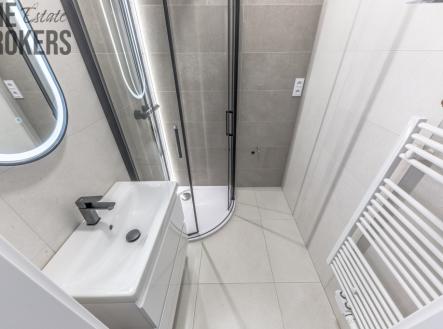Prodej bytu, 2+kk, 49 m²