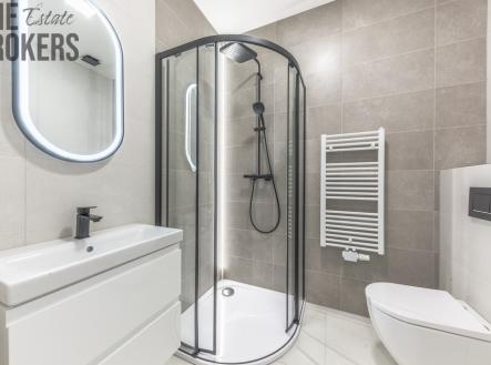 Prodej bytu, 2+kk, 51 m²