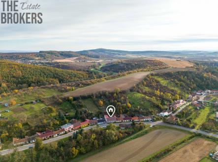 Prodej domu/vily, 250 m²