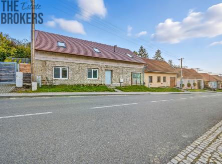 Prodej domu/vily, 250 m²