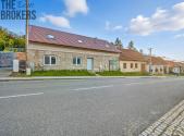 Prodej domu/vily, 250 m²
